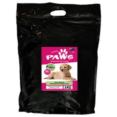 NZ Premium Dry Dog Food - 5kg Beef Puppy Food